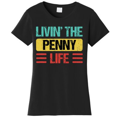 Penny Name Women's T-Shirt