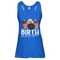 Photography Newborn Photographer Birth Photographer Cute Gift Ladies Essential Flowy Tank