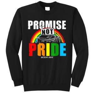 Promise Not Pride 9 13 Gift Sweatshirt