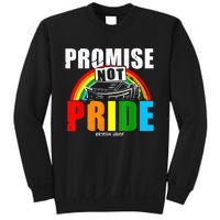 Promise Not Pride 9 13 Gift Sweatshirt