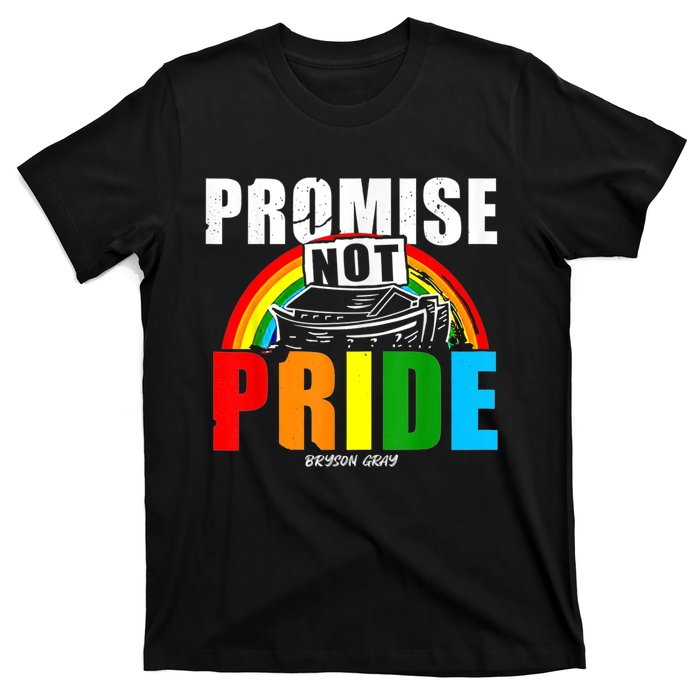 Promise Not Pride 9 13 Gift T-Shirt