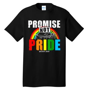 Promise Not Pride 9 13 Gift Tall T-Shirt