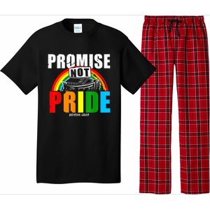 Promise Not Pride 9 13 Gift Pajama Set