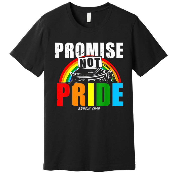 Promise Not Pride 9 13 Gift Premium T-Shirt