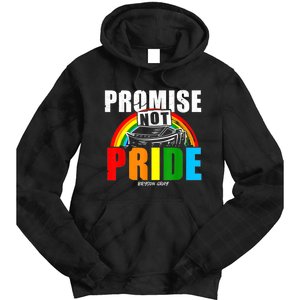 Promise Not Pride 9 13 Gift Tie Dye Hoodie