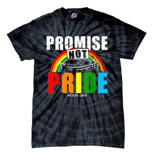 Promise Not Pride 9 13 Gift Tie-Dye T-Shirt