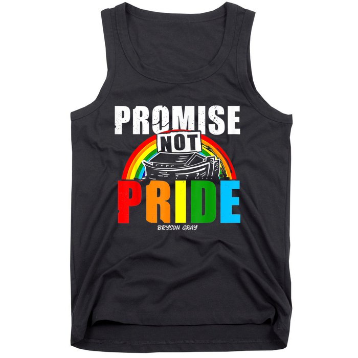 Promise Not Pride 9 13 Gift Tank Top