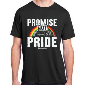 Promise Not Pride Adult ChromaSoft Performance T-Shirt