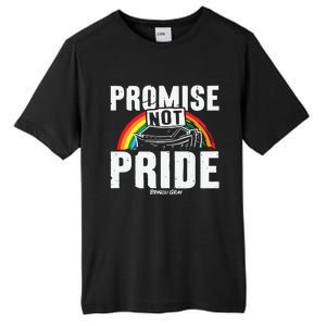 Promise Not Pride Tall Fusion ChromaSoft Performance T-Shirt