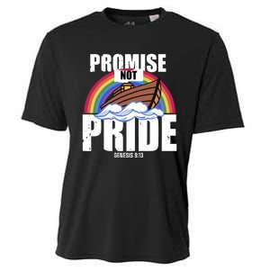 Promise Not Pride 9 13 Cooling Performance Crew T-Shirt