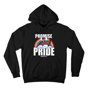 Promise Not Pride 9 13 Hoodie