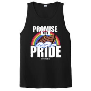 Promise Not Pride 9 13 PosiCharge Competitor Tank