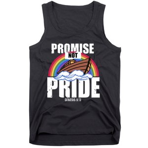 Promise Not Pride 9 13 Tank Top