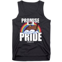 Promise Not Pride 9 13 Tank Top