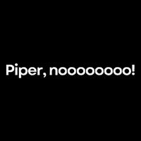 Piper No Cooling Performance Long Sleeve Crew