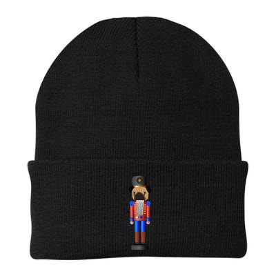 Pug Nutcracker Pets Soldier Dogs Lover Gift Beanie