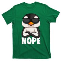 Penguin Nope T-Shirt