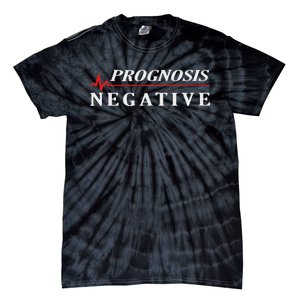 Prognosis Negative Tie-Dye T-Shirt