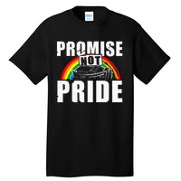 Promise Not Pride Tall T-Shirt