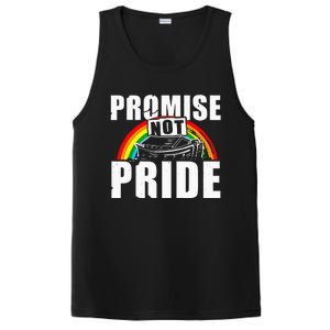 Promise Not Pride PosiCharge Competitor Tank