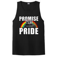 Promise Not Pride PosiCharge Competitor Tank