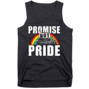 Promise Not Pride Tank Top