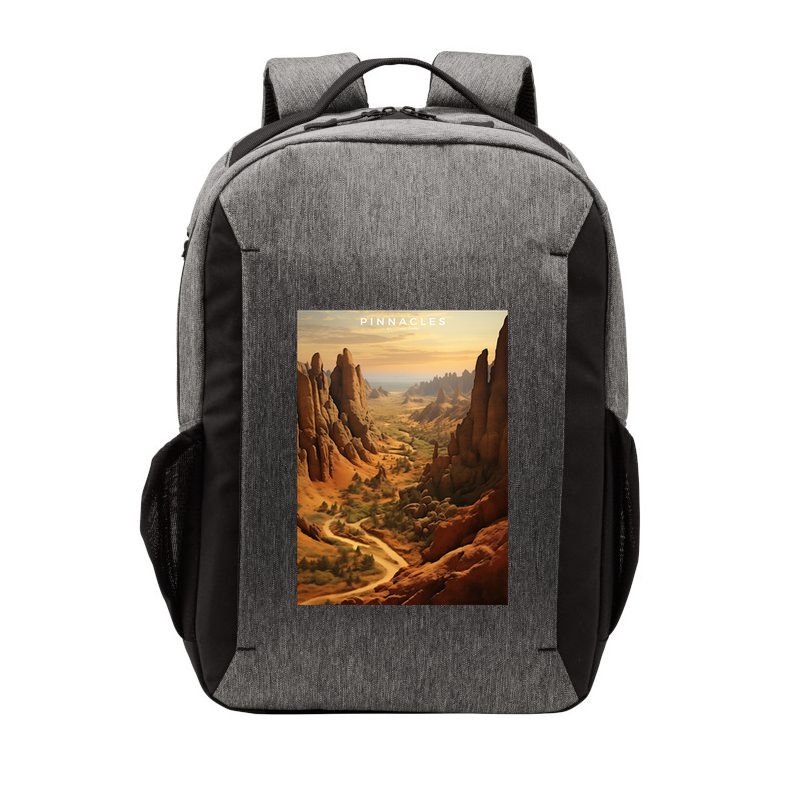 Pinnacles National Park Vector Backpack