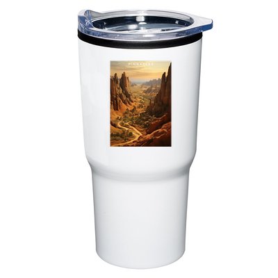 Pinnacles National Park Tumbler