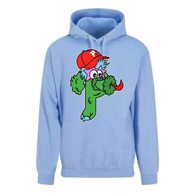 Proud Name Retro Phanatic Unisex Surf Hoodie