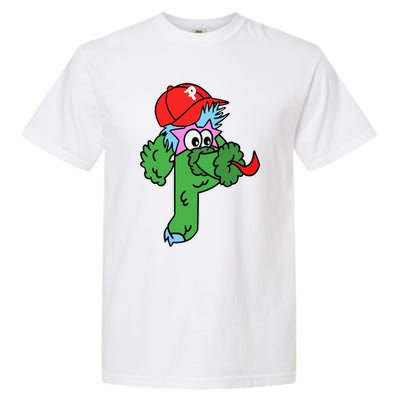 Proud Name Retro Phanatic Garment-Dyed Heavyweight T-Shirt