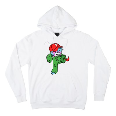 Proud Name Retro Phanatic Hoodie