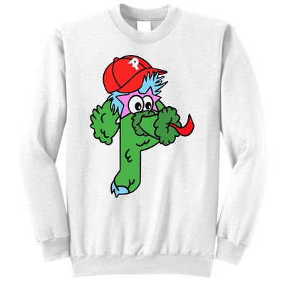 Proud Name Retro Phanatic Sweatshirt