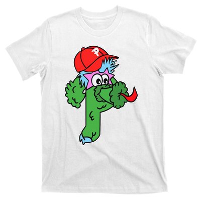 Proud Name Retro Phanatic T-Shirt