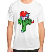 Proud Name Retro Phanatic Adult ChromaSoft Performance T-Shirt