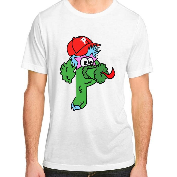 Proud Name Retro Phanatic Adult ChromaSoft Performance T-Shirt