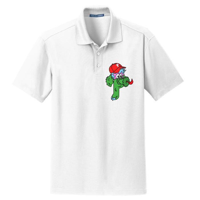 Proud Name Retro Phanatic Dry Zone Grid Polo