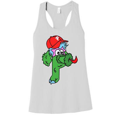 Proud Name Retro Phanatic Women's Racerback Tank