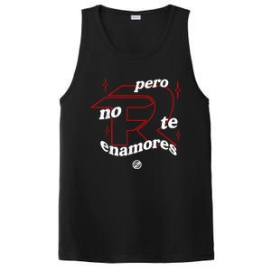 Pero No Te Enamores Fuerza Pnte PosiCharge Competitor Tank