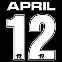 Pero No Te Enamores April 12 Button