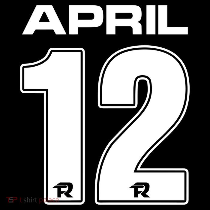 Pero No Te Enamores April 12 Kids T-Shirt