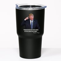 Problem Not That Putin Smart Funny Donald Trump Quote Tumbler