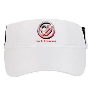 Pero No Te Enamores Quotes Meme Adult Drive Performance Visor