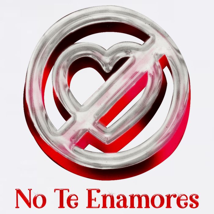 Pero No Te Enamores Quotes Meme Cool Comfort Performance Bucket Hat