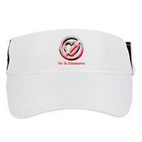 Pero No Te Enamores Quotes Meme Adult Drive Performance Visor