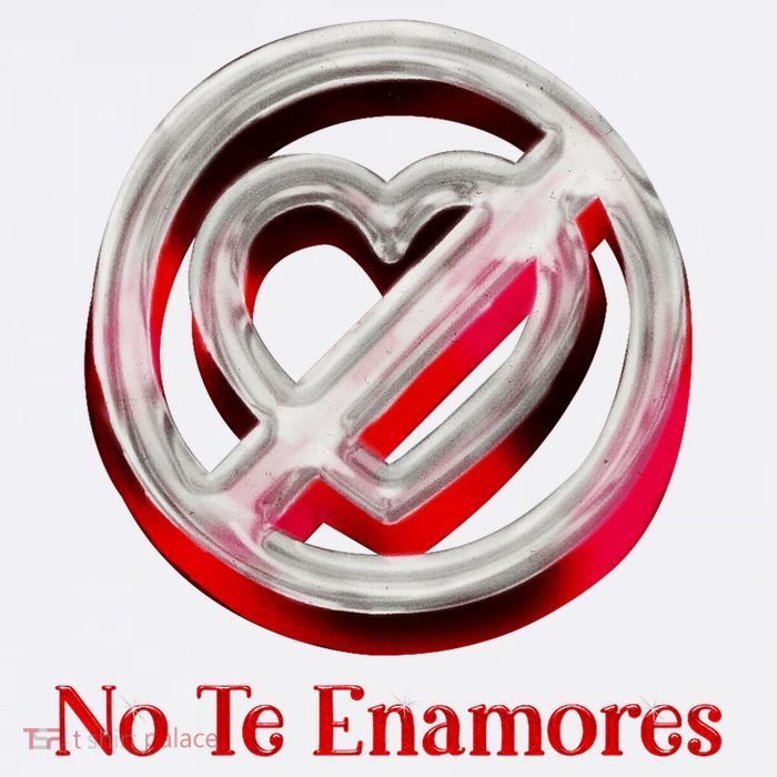 Pero No Te Enamores Quotes Meme Cooling Performance Long Sleeve Crew