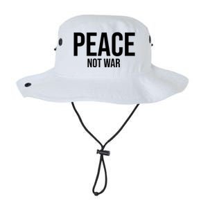 Peace Not War Legacy Cool Fit Booney Bucket Hat