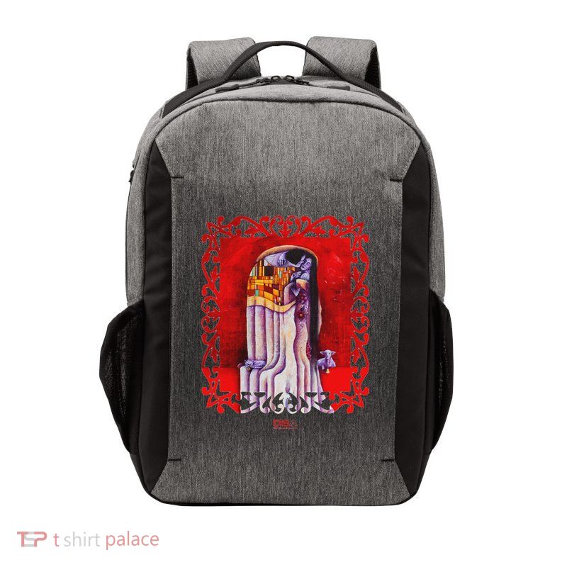 Prisoners Of A Kiss Frame Version Vector Backpack