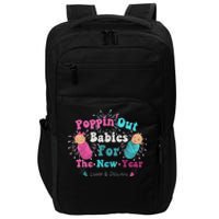 Poppin Out Babies For The New Year Labor & Delivery 2025 Impact Tech Backpack