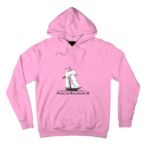 Pride Of Baltimore II Hoodie