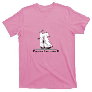 Pride Of Baltimore II T-Shirt